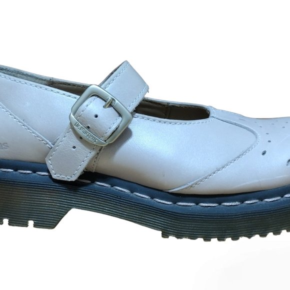 Dr Martens Women's Footwear 1B66 US Sz 4M/ 5L - Picture 6 of 14